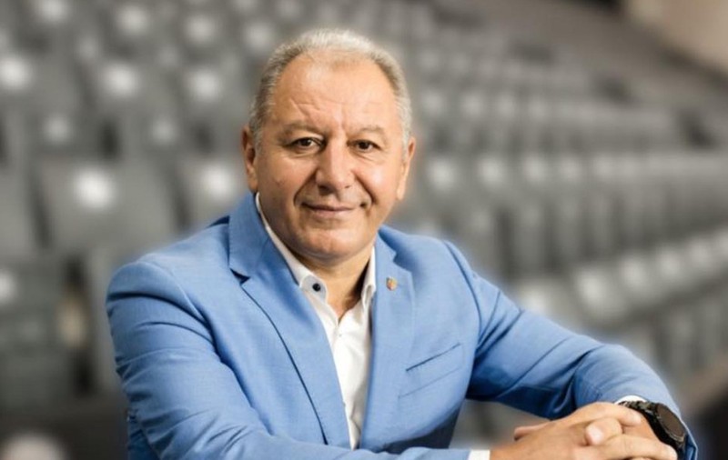 Radu Moldovan și-a dat demisia de la șefia PSD Bistrița-Năsăud după ancheta DNA. Bogdan Ivan îi ia locul