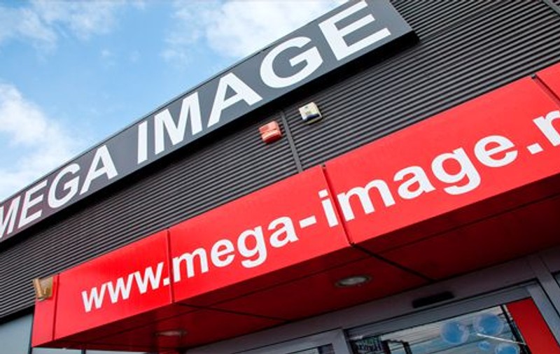 Amendă maximă pentru un magazin Mega Image. Ce abateri constante au fost sancționate