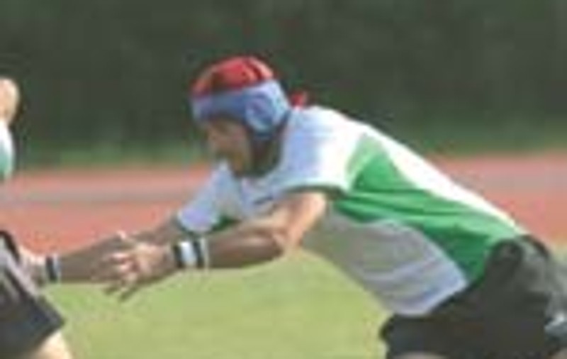 Este campion national de rugby in Portugalia