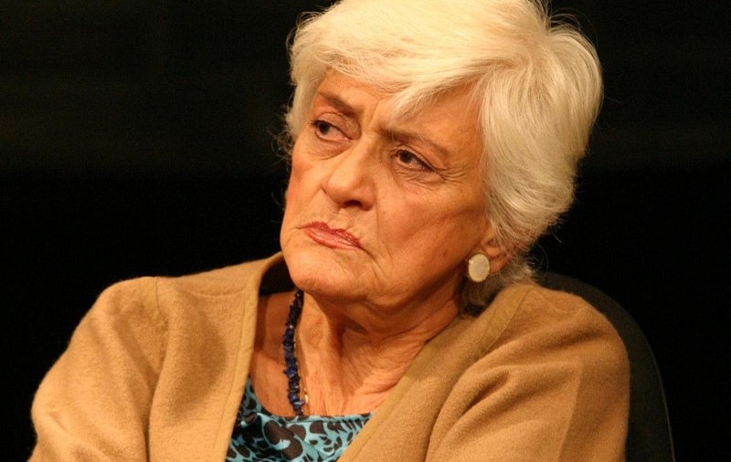 Olga Tudorache aniversează 80 de ani la Teatrul Metropolis