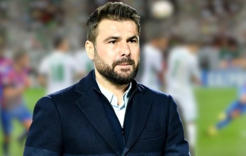 Adrian Mutu, propus la coşmarul FCSB-ului: “Salariu de un milion de euro!”. Exclusiv