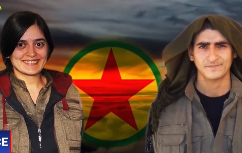 PKK a revendicat atentatul de la Ankara: „Acţiunea de sacrificare a fost executată de către o echipă a Batalionului Nemuritorilor”