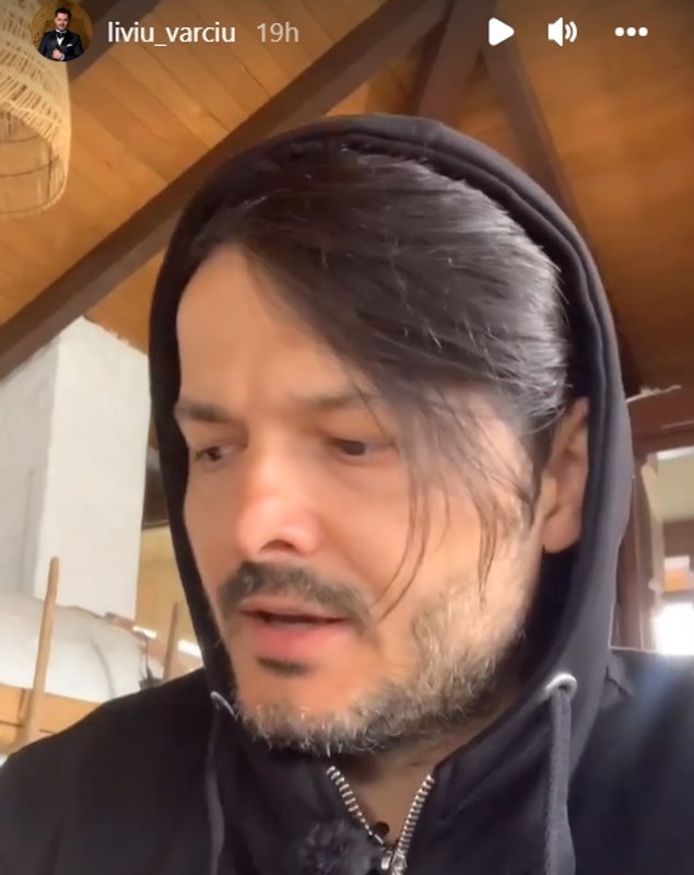 Decizia luată de Liviu Vârciu după ce i-a venit o factură la gaze în valoare de 5.500 de lei. Locuiește într-o vilă de sute de mii de euro