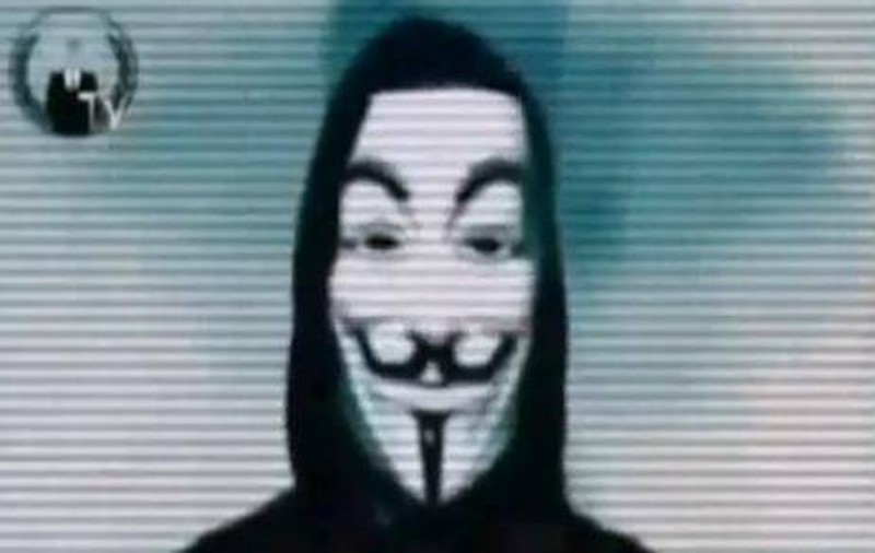 DIICOT: ”Gruparea de hackeri Anonymous România a fost destructurată”