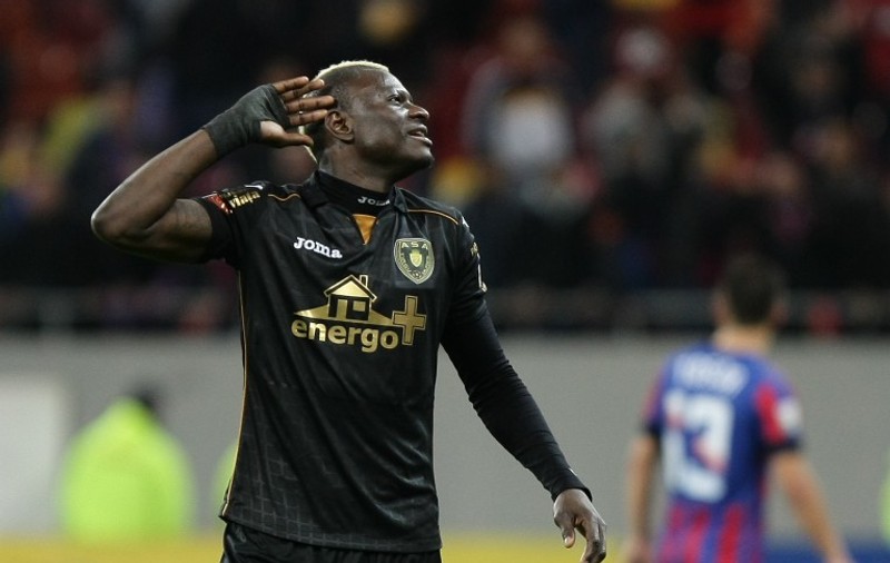 Ousmane N’Doye a vorbit despre viitorul său şi a anunţat echipa la care va juca