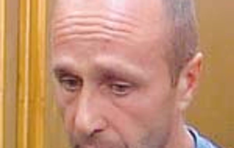 'Monstrul' din Ploiesti, inmormantat fara slujba
