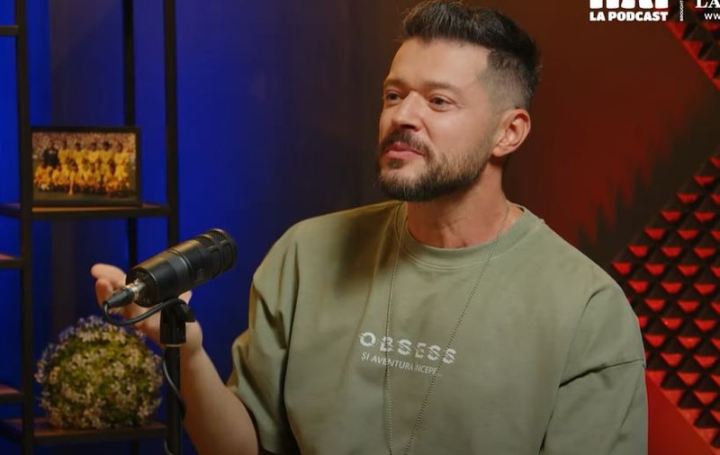 Victor Slav spune ce nu s-a văzut la TV de la Asia Express. Adevărul despre căzătura în lac: „Nu au cum să pună toate fazele”