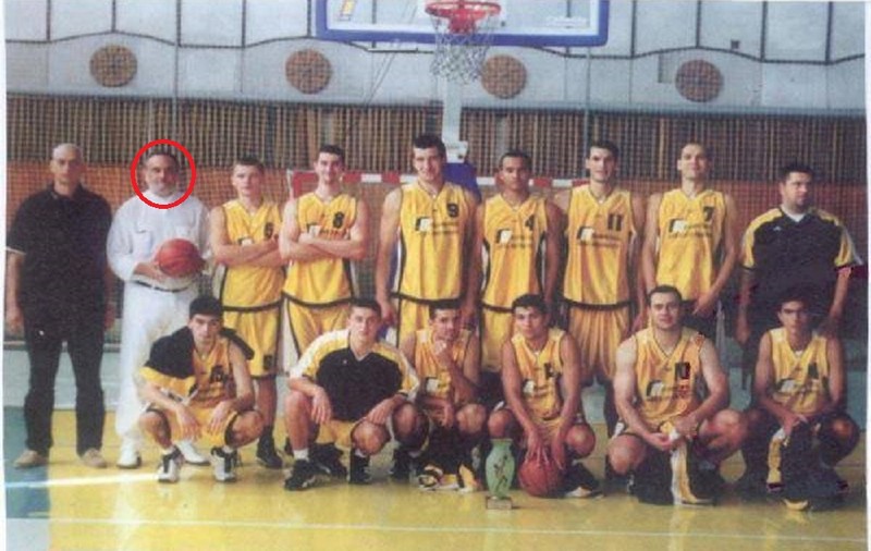 A murit un fost șef al baschetului! Legăturile lui Patriciu cu sportul