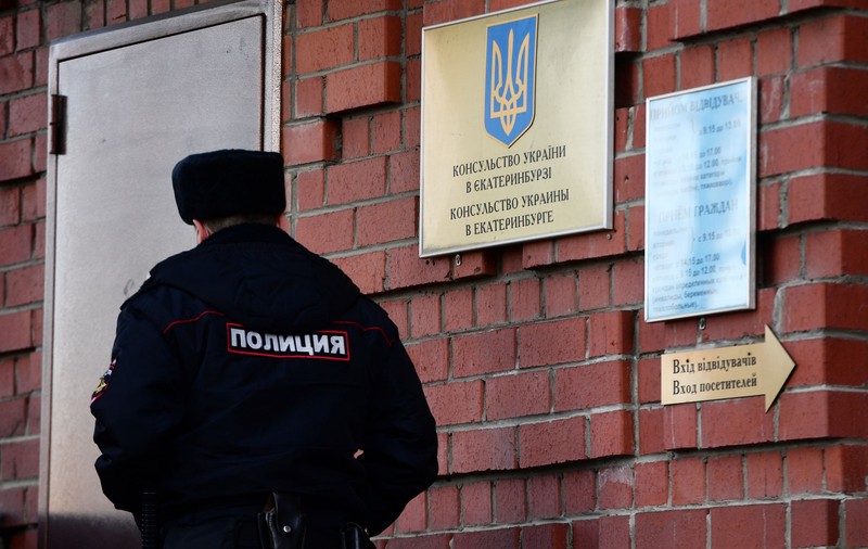 În Rusia a fost arestat directorul unui mare contractor pentru Ministerul Apărării. E acuzat că a furat banii pentru utilarea spitalelor