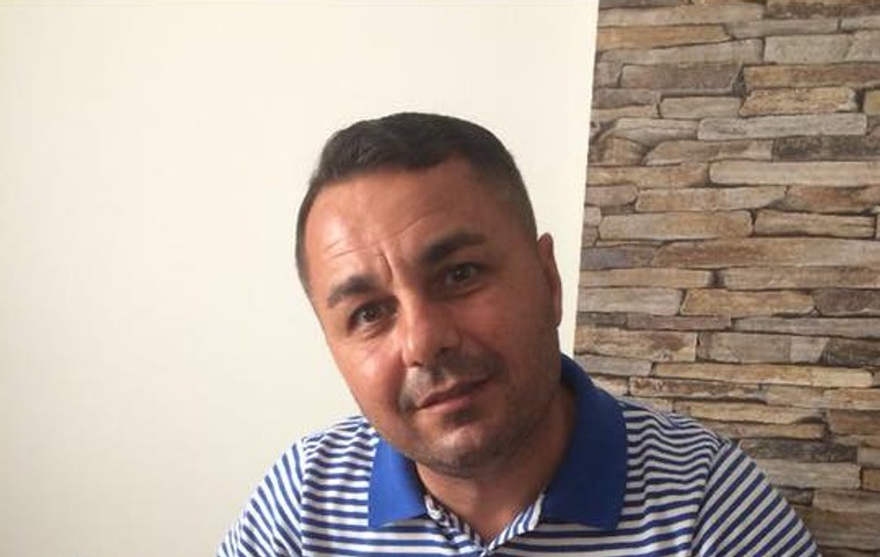Florentin Petre a semnat cu Dacia Unirea Brăila, echipă învinsă cu 7-0 etapa trecută