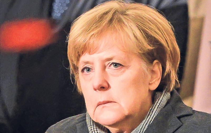 Angela Merkel, primele declaraţii după atentatele de la Bruxelles. E hotărâtă să învingă terorismul