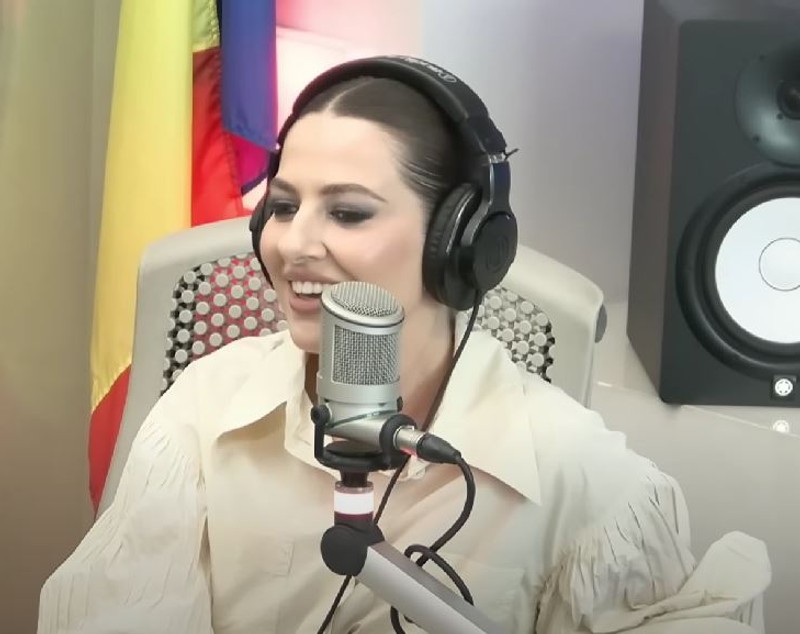 De ce nu vrea Lidia Buble să facă publică relația cu Horațiu Nicolau: „M-am fript de prea multe ori”