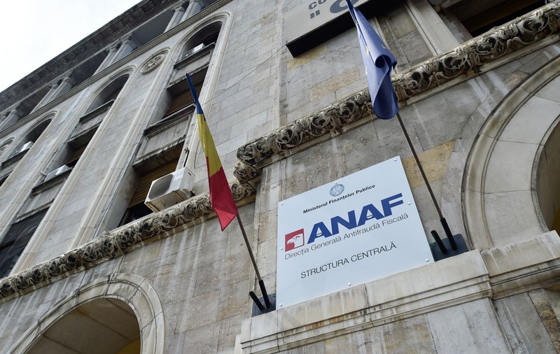 Evaziune fiscală de 5,1 miliarde de lei la traderii de petrol și energie. Ce a găsit ANAF în controale - EXCLUSIV
