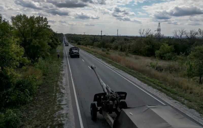 Conducerea armatei ruse a suspendat trimiterea de noi unități militare în Ucraina, anunță Statul-Major General de la Kiev