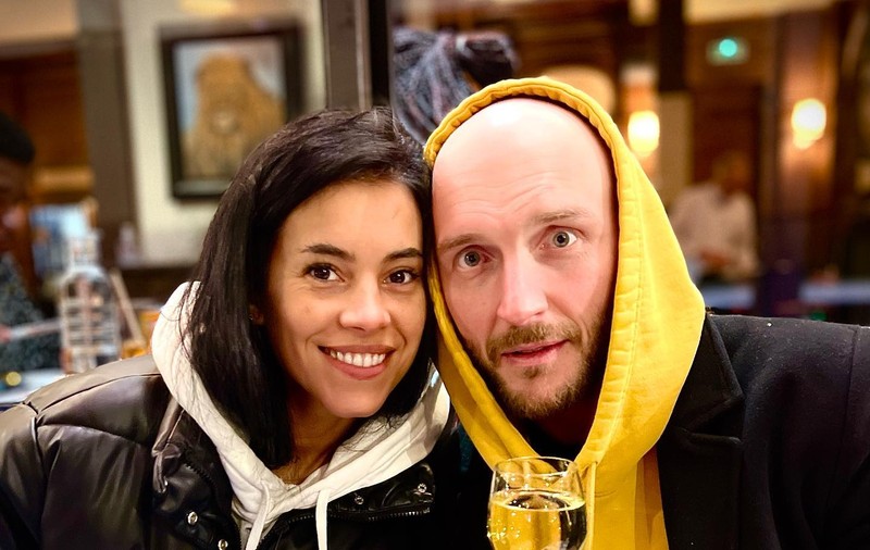 Motivul pentru care Cătălin Bordea și soția lui, Livia, nu vor copii: „Ne gândeam la un moment dat să înfiem”