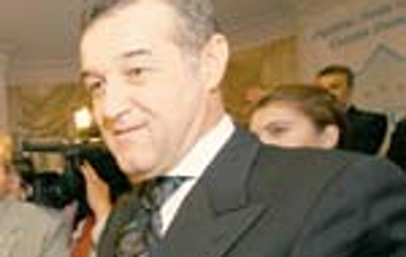 Colindul de milioane de lei