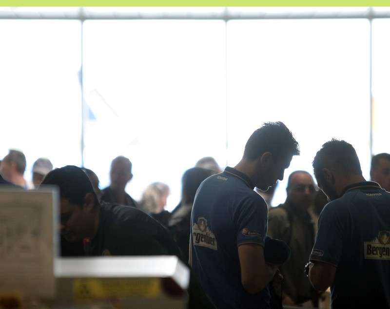 Tricolorii se pregătesc în Italia pentru Euro, într-o localitate cu castele vechi și băi termale. Steaua a fost aici în 2014 | FOTO&VIDEO