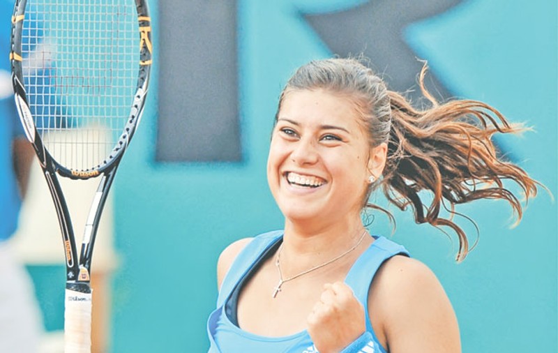 Sorana, ce breton aveai!