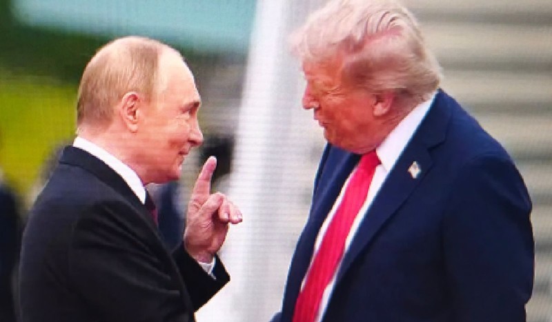 Trump se va întâlni cu Putin. Foto: Shutterstock