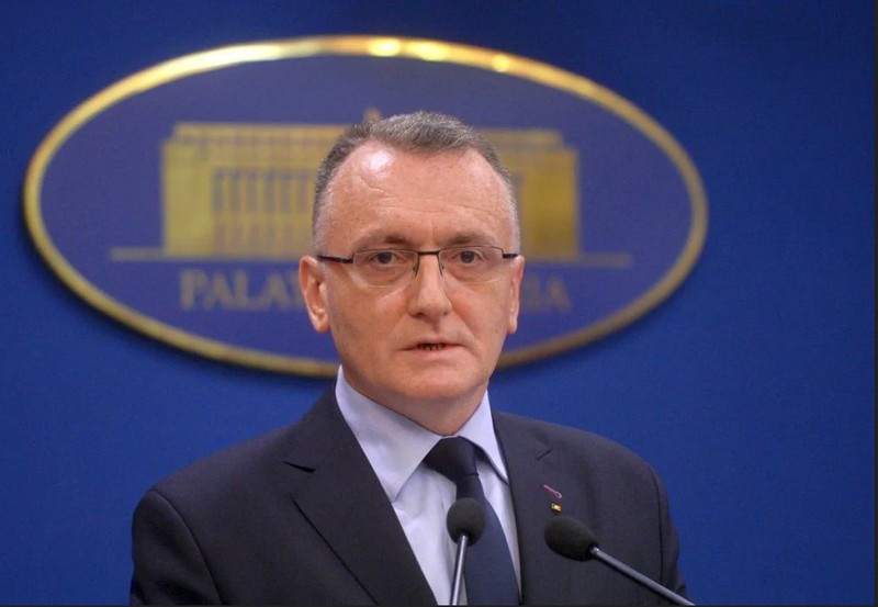 Ministrul educației, Sorin Cîmpeanu