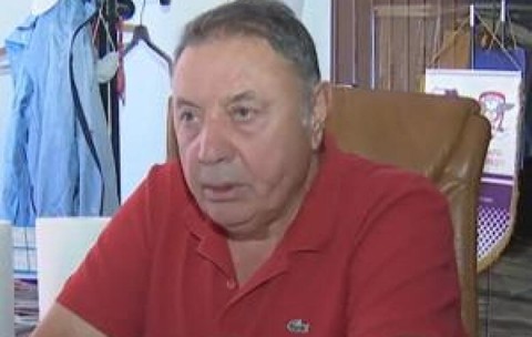 Primarul care a construit drum din bani publici către terenurile sale. Doar el îl folosește
