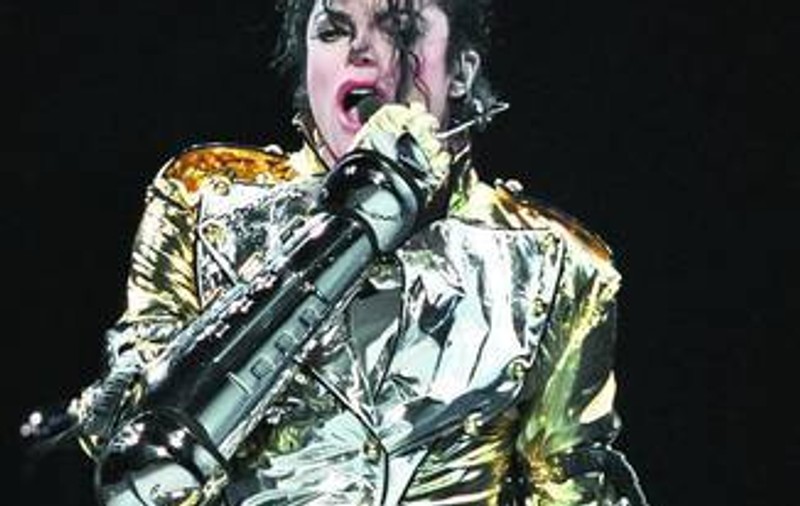Michael Jackson credea că va fi ucis! Află cum voia să se apere