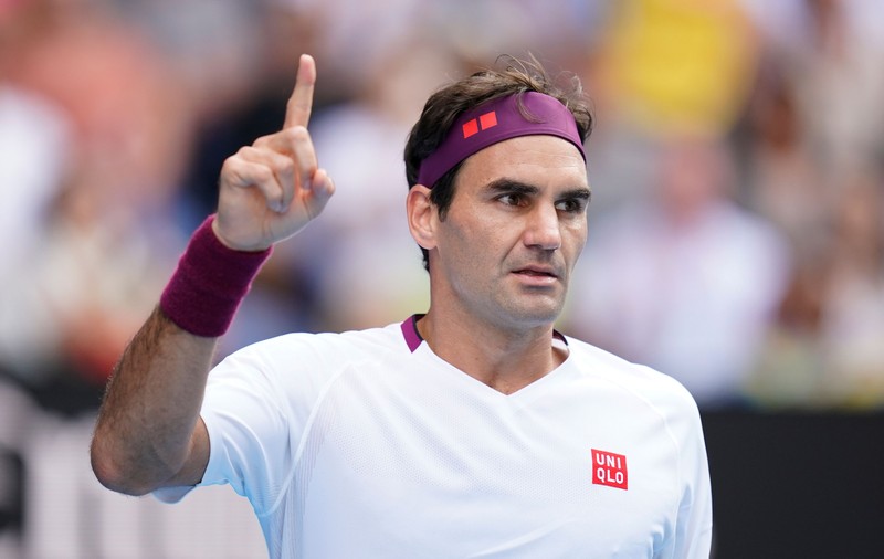 Suma fabuloasă pe care Roger Federer a donat-o de la începutul anului