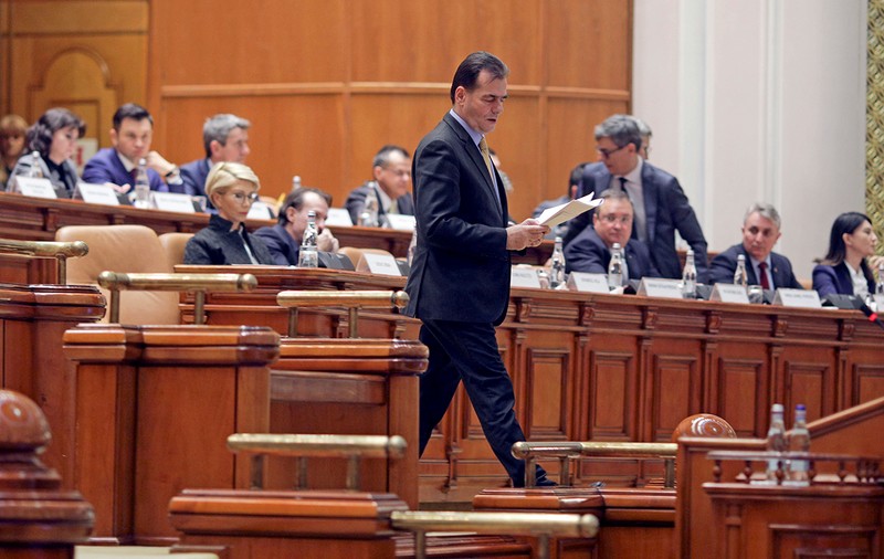 Guvernul PNL privatizează programele naționale de sănătate! Prețul sănătății va fi și mai mare pentru pacienții cu venituri mici. Reacția ministrului