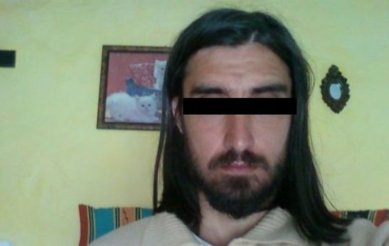 EL este BĂRBATUL care A DETONAT BOMBA la UNIVERSITATEA din IAȘI! FOTO