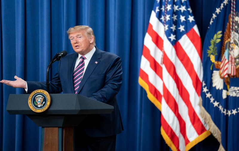 Deportări masive, TikTok, Israel-Gaza: Trump spune care sunt prioritățile sale din prima săptămână
