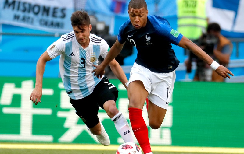 Mbappe a fost refuzat de Chelsea pentru 14.000 de euro. Cea mai mare gafă a oamenilor lui Abramovici