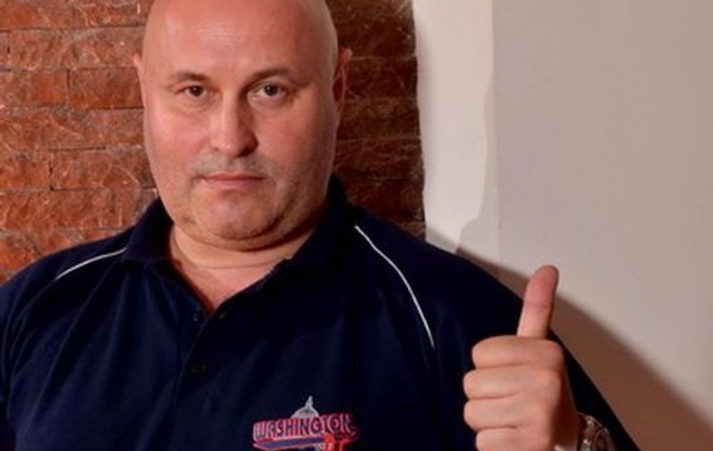 Zoltan Nagy: "Tudy a avut un jet bunicel de spermă, dar trebuia să geamă la ejaculare"