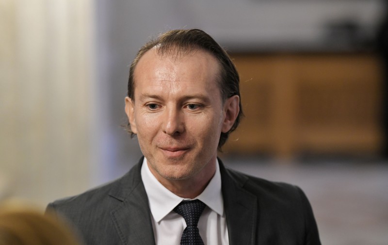 Ministrul Finanțelor susține că PSD ştia din aprilie că deficitul va ajunge la 4%