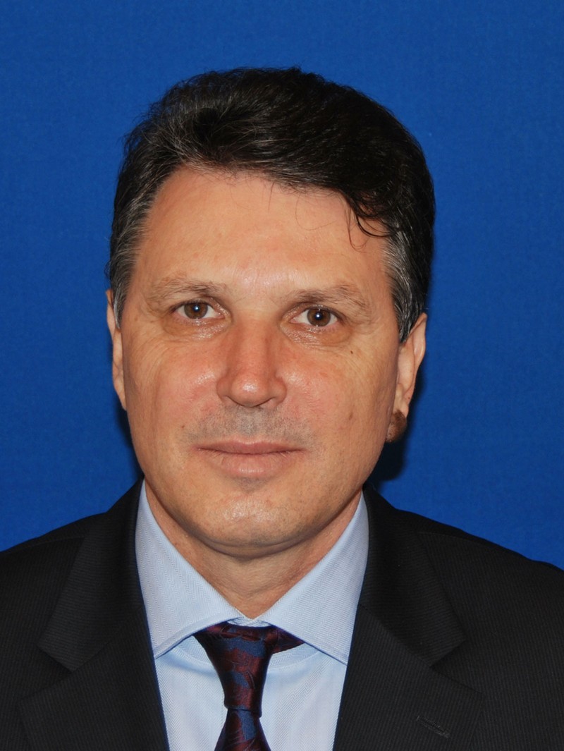 Iulian Iancu are 61 de ani și a fost deputat PSD în perioada 2004 și 2020. Foto: site-ul Camerei Deputaților