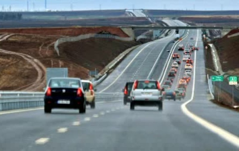 Autostrada Unirii, Autostrada Târgu Neamţ - Iaşi şi Autostrada Sudului ar putea deveni obiective strategice de interes naţional, pe modelul Cormarnic-Braşov