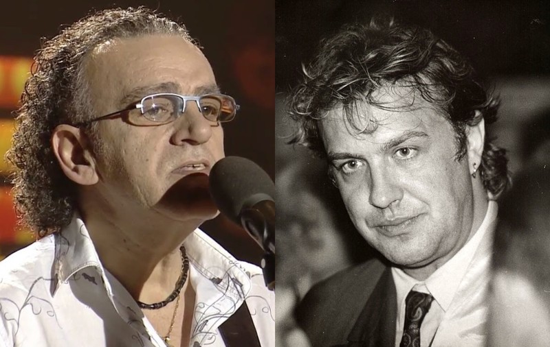 Mesajul lui Ștefan Bănică jr după ce Gabriel Cotabiță și Marius Bațu au murit: „Au plecat împreună în aceeași zi”