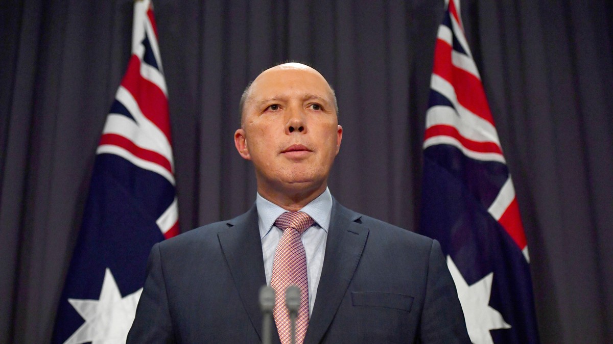 Parlamentul din Australia a votat o lege ce interzice revenirea în ţară a suspecţilor de terorism