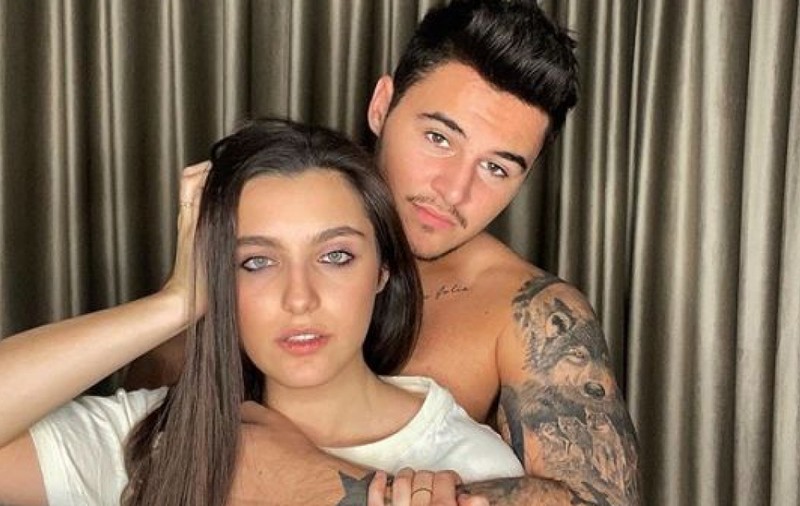 Motivul pentru care Mario Fresh nu vrea să se căsătorească cu Alexia Eram. Ce spune despre relația cu fiica Andreei Esca