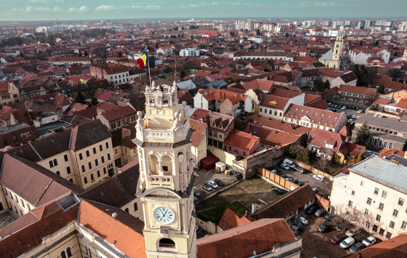 Oradea, orașul din România în care locuitorii aleg ce se va face cu 1,5 milioane de lei: „Sunt așteptați să se implice activ”