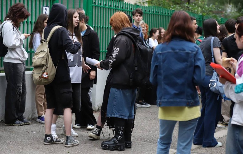Câți elevi s-au prezentat la cea de-a doua probă scrisă la BAC 2025. Peste 2.000 de candidați au lipsit și 25 au fost eliminați