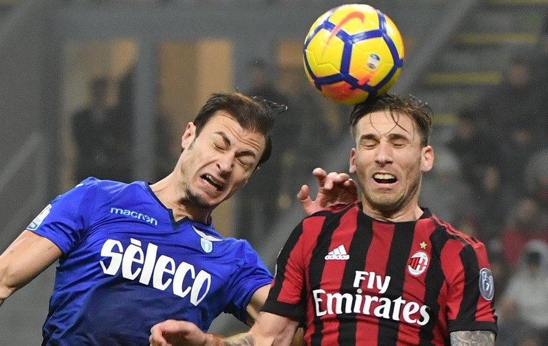 Cupa Italiei, semifinale, retur. Lazio - AC Milan s-a decis după lovituri de departajare. Juve, calificată