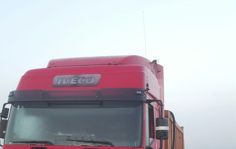 Camioanele sunt interzise în Ungaria de Ziua Națională. Ce explicație dau autoritățile maghiare