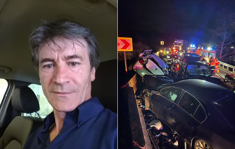 Cum a scăpat de omor calificat românul cu BMW care a ucis patru spanioli la Sibiu. Judecătorii au invocat un concept juridic rar 