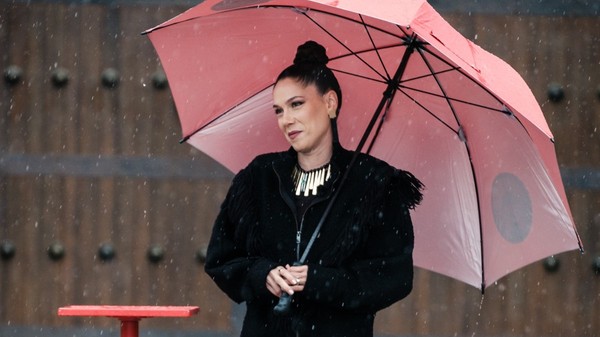 Irina Fodor prezintă Asia Express