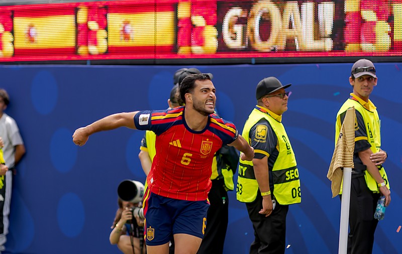 CM 2026: Spania învinge greu Belgia, scor 2-1, și va juca o semifinală de foc cu Franța. Toate astrele s-au aliniat pentru iberici