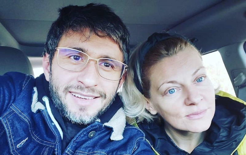 Dragoș Bucur, detalii din viața familiei sale. „Asta este ceva ce am experimentat pe pielea mea”