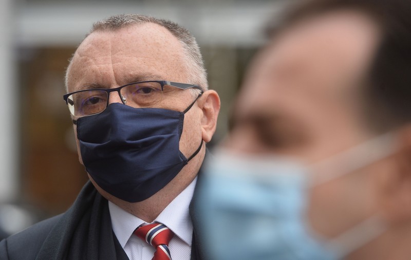Ce a răspuns ministrul propus al educației la întrebarea: „Când se vor deschide școlile și grădinițele”