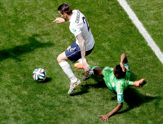 foto: EPA/DENNIS SABANGAN