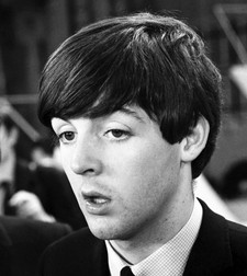 Paul McCartney FOTO HEPTA