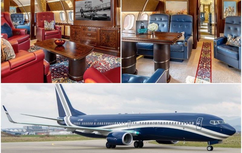 Liderii politici, reacții în lanț legate de avionul VIP folosit de Iohannis pentru zborul către Japonia